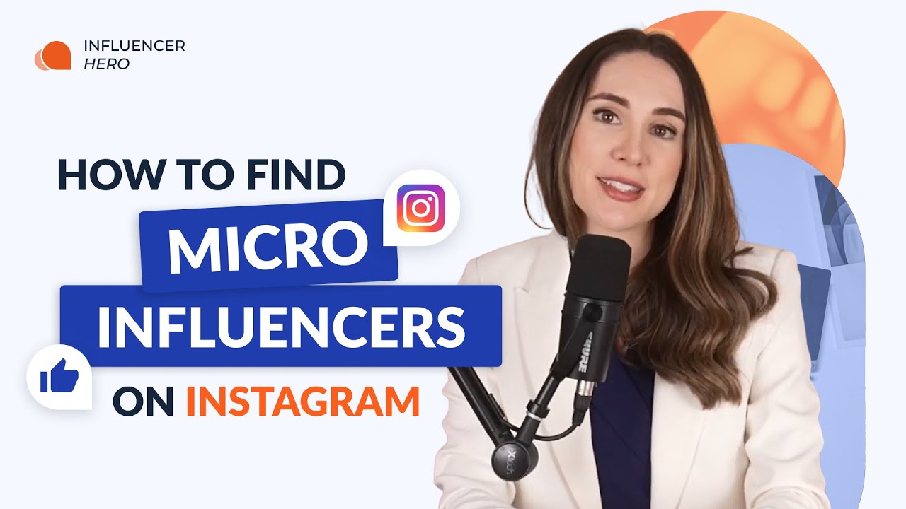 How to Reach Out to Micro Influencers on Instagram