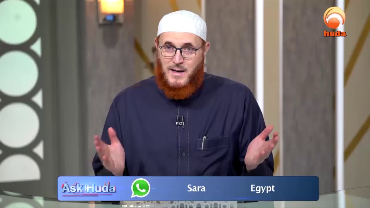 You must pay off your debts first   #DrMuhammadSalah #fatwa #islamqa  #HUDATV