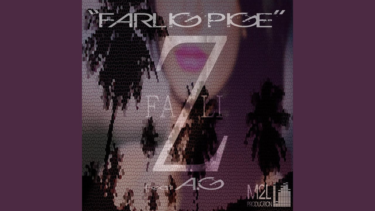 Farlig Pige