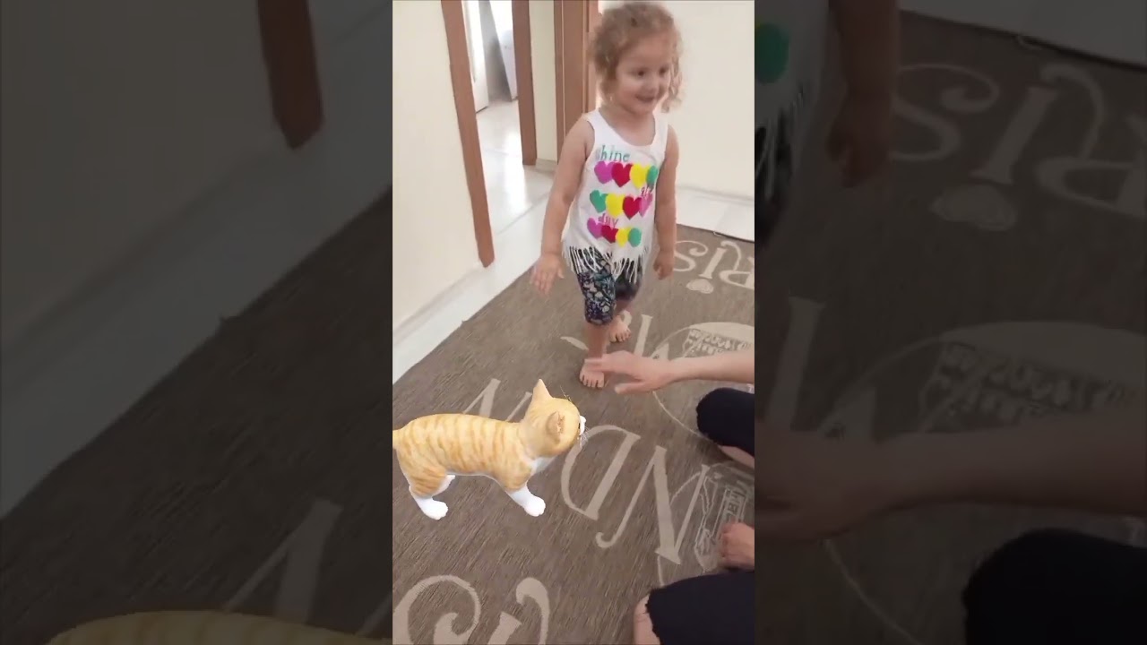 Şimal bu kedi sesi nerden gelio😄😄
