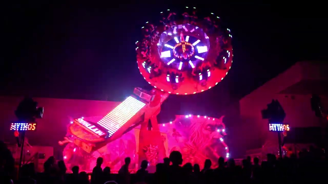 Mythos (Högerle) - OffRide - Bühl Zwetschgenfest 2024