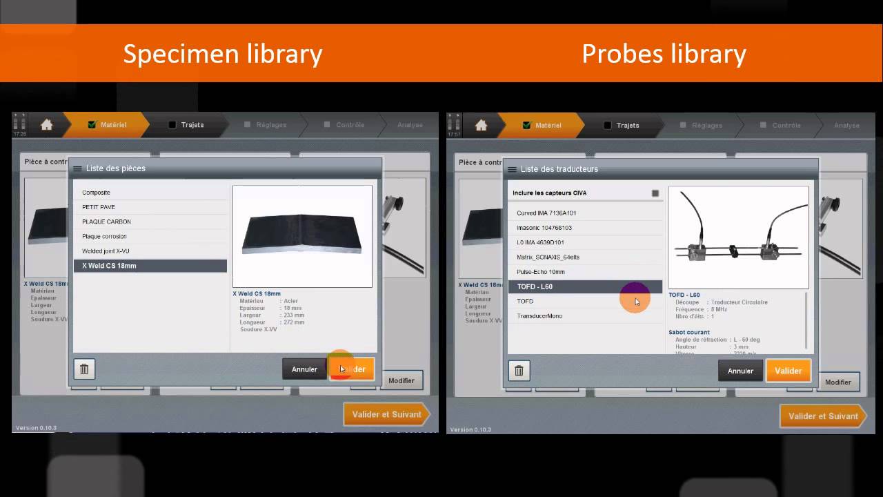 GEKKO presentation film