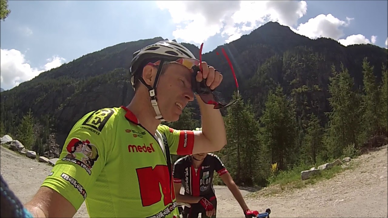 Col del Nivolet