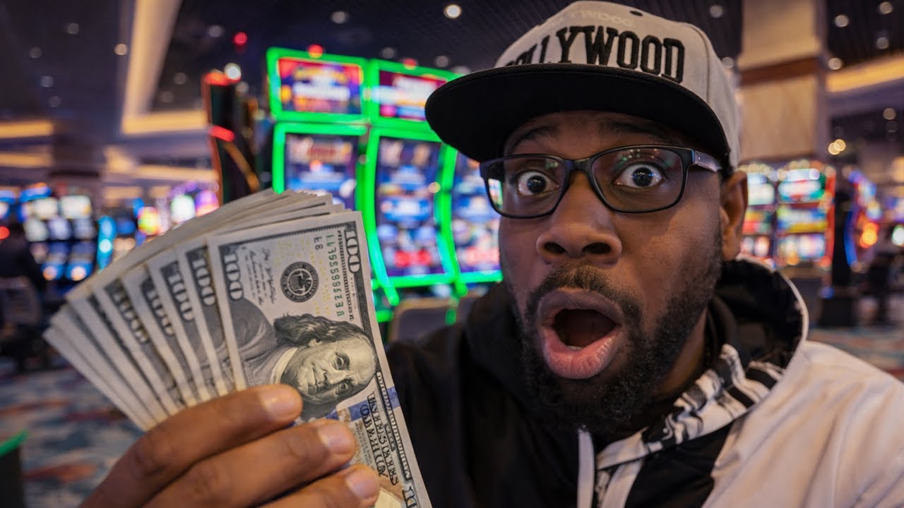 Most Players Skip This $100 Bankroll Method