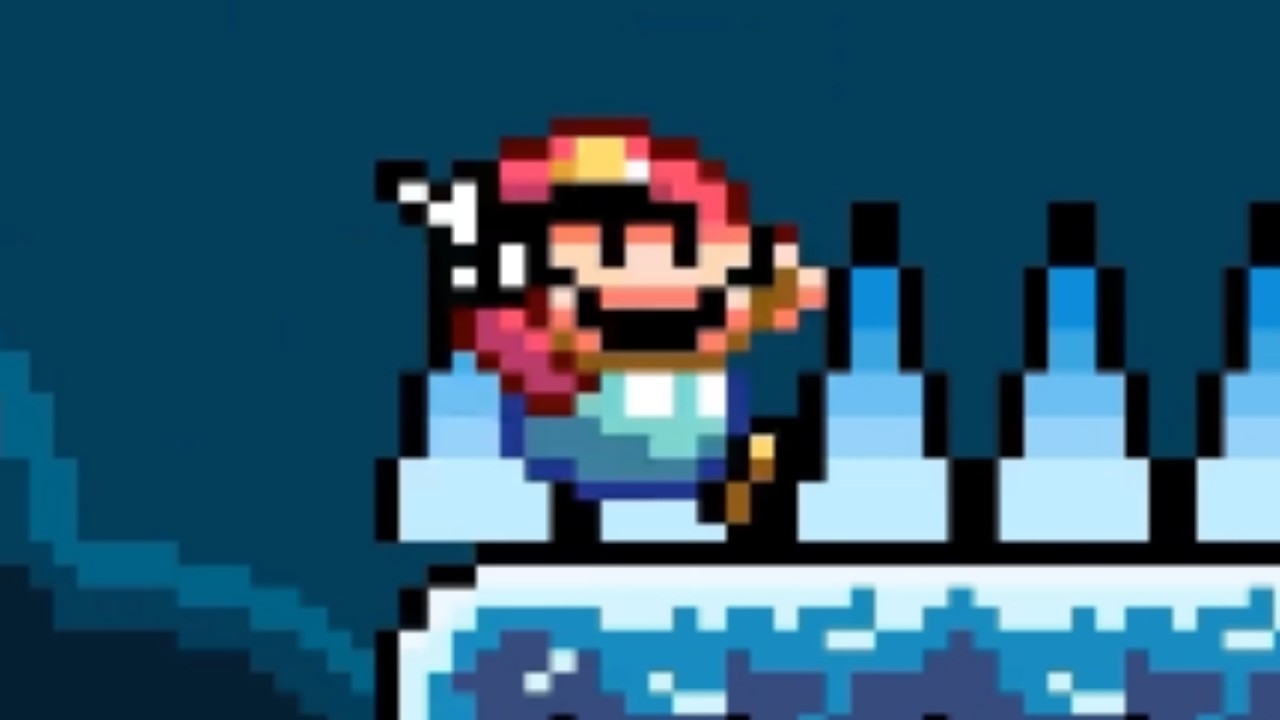 [TAS] Grand Poo World 3 
