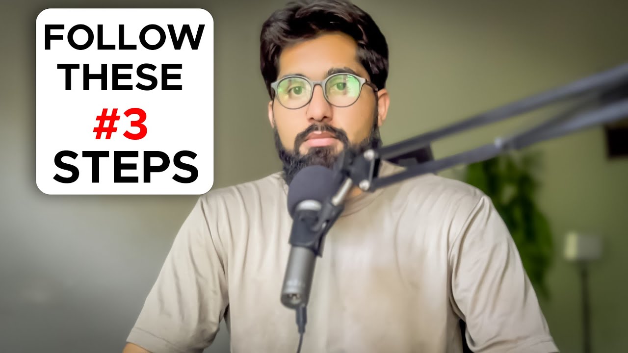 How to Become smarter, its easy actually