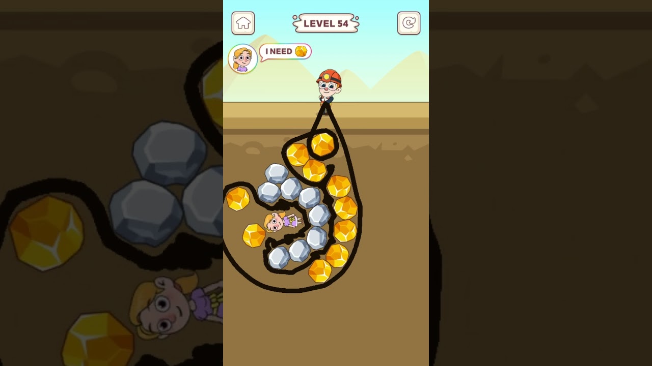 Behind the Scenes of Creating Pull the Gold GameMastering the Challenges of Pull the Gold Game