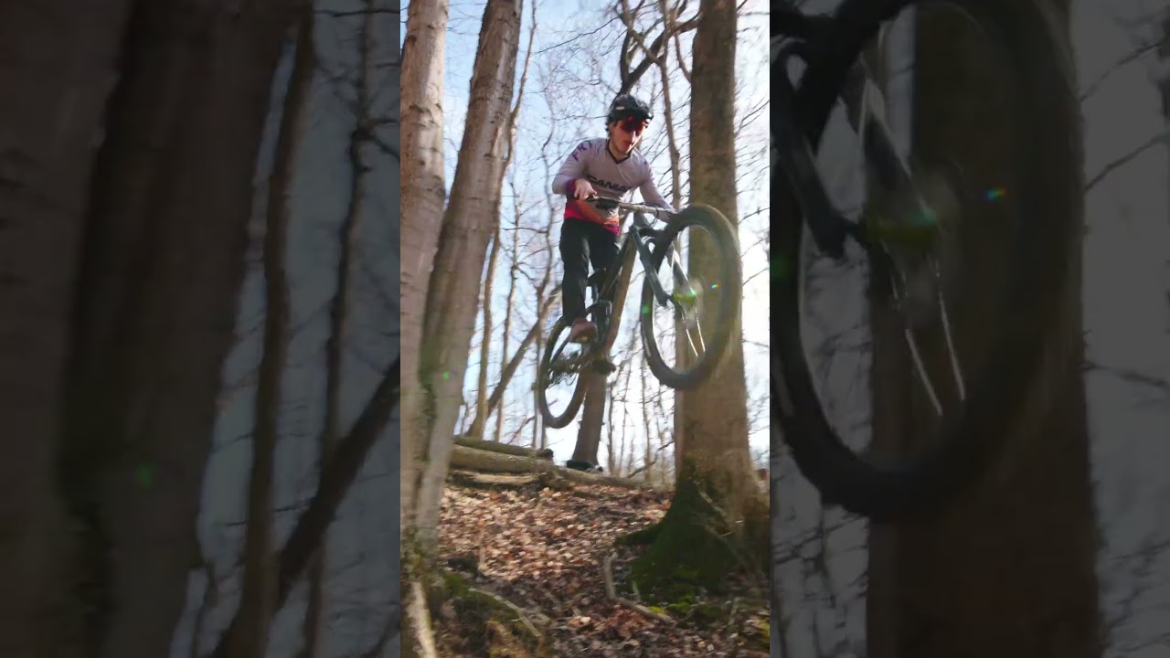 Testing ICANIAN DH40 Carbon Wheelset: Speed, Stiffness, and Real-World Handling  