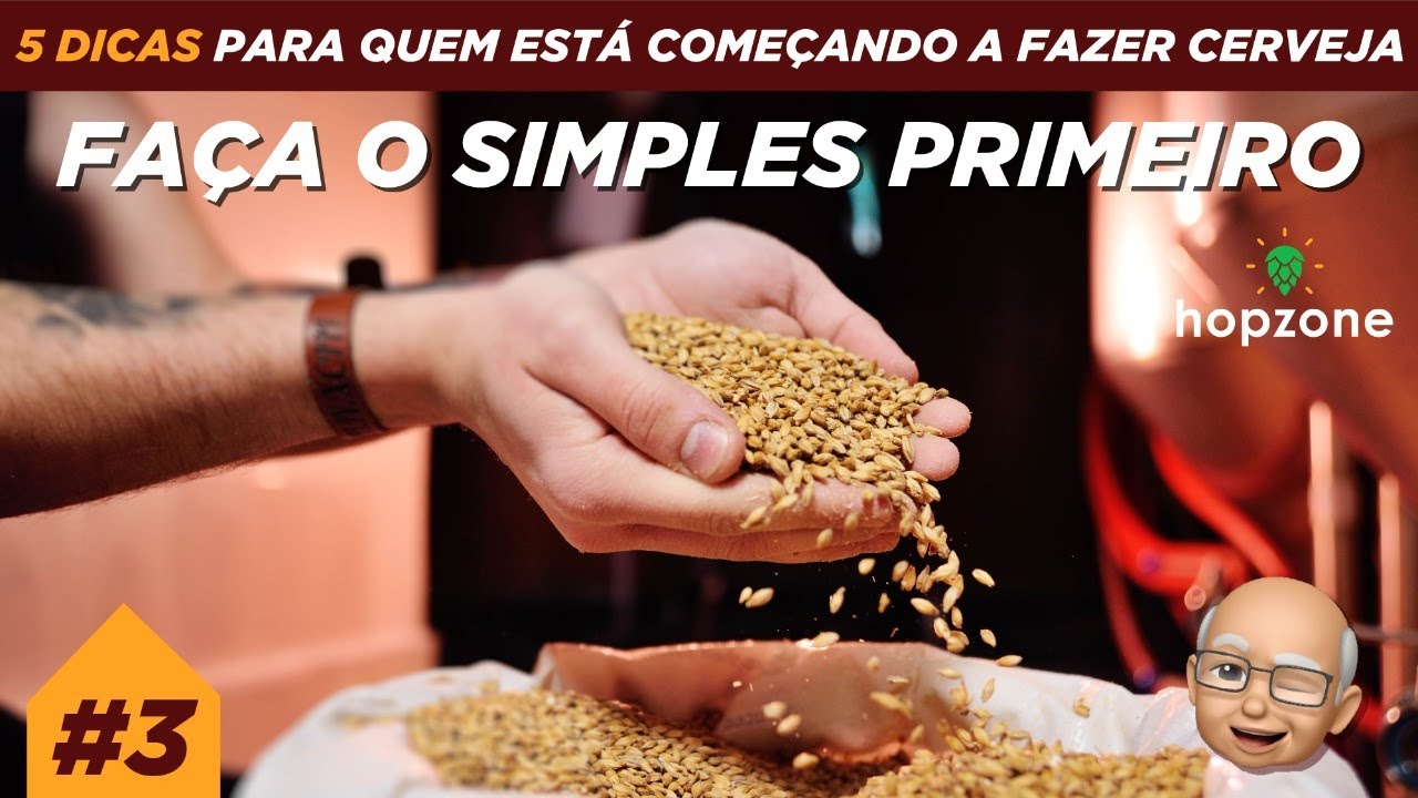 FA&Ccedil;A PRIMEIRO O SIMPLES | EDSON PERRONE