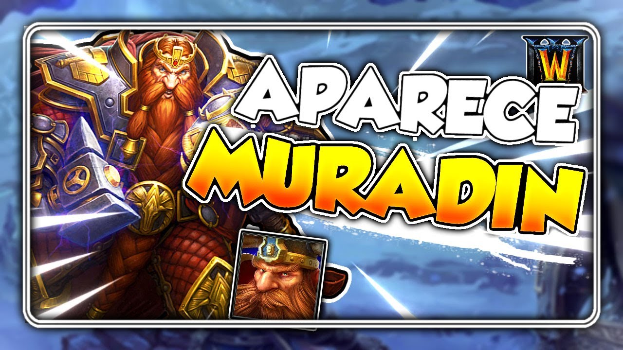 WARCRAFT 3 REFORGED - CAMPA&Ntilde;A - LLEGADA A RASGANORTE !