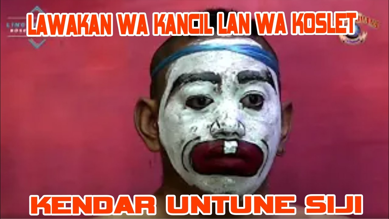 LIVE SANDIWARA LINGGA BUANA 28 FEBRUARI 2026 MALAM DELAY