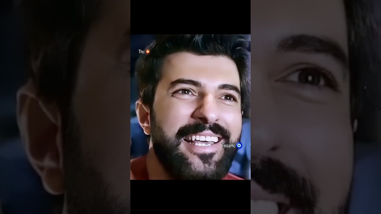 ENGIN AKYÜREK ♾ CONTIGO AL INFINITO  Y MÁS ALLÁ 🌟#EnginAkyürek #engin #akyurek＃enginakyurek
