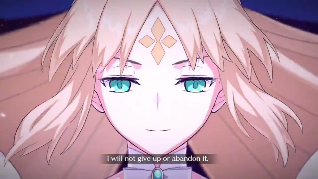 10: Magical Editing Nunnos Chloe | Servant Summer Festival 2025 14 | Fate/Grand Order