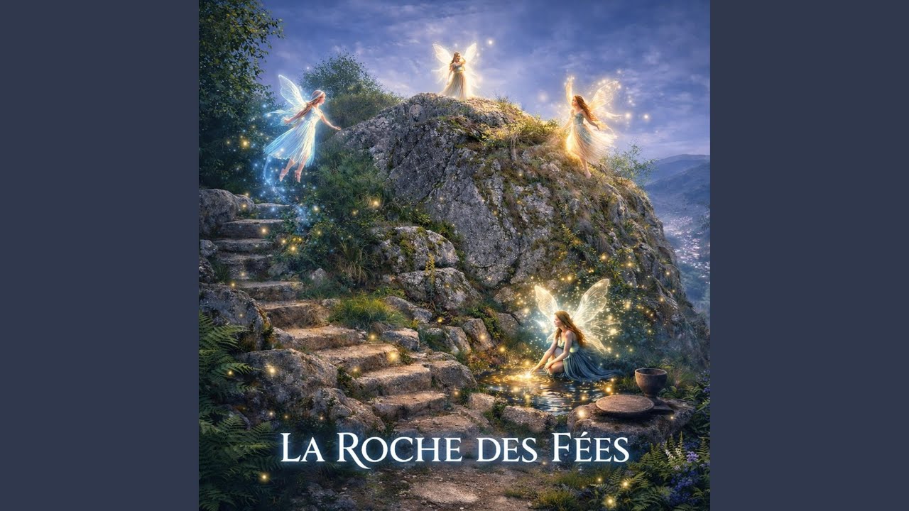 La roche des Fées