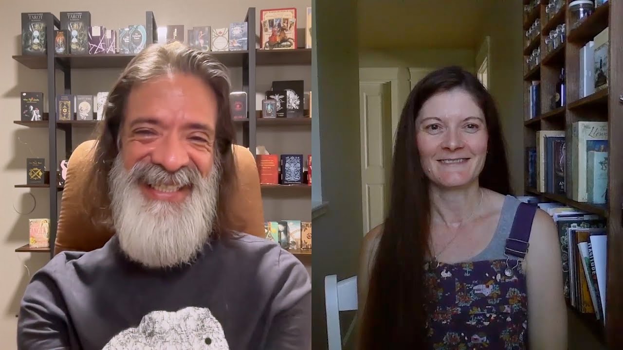 Tarot Chat w/Shanna Dee @sincerelyshannadee