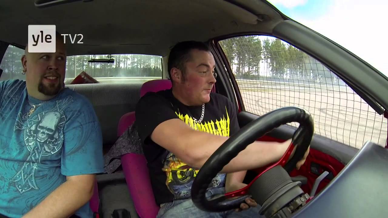LATELA 3: Harhala sutii (poistettu kohtaus)