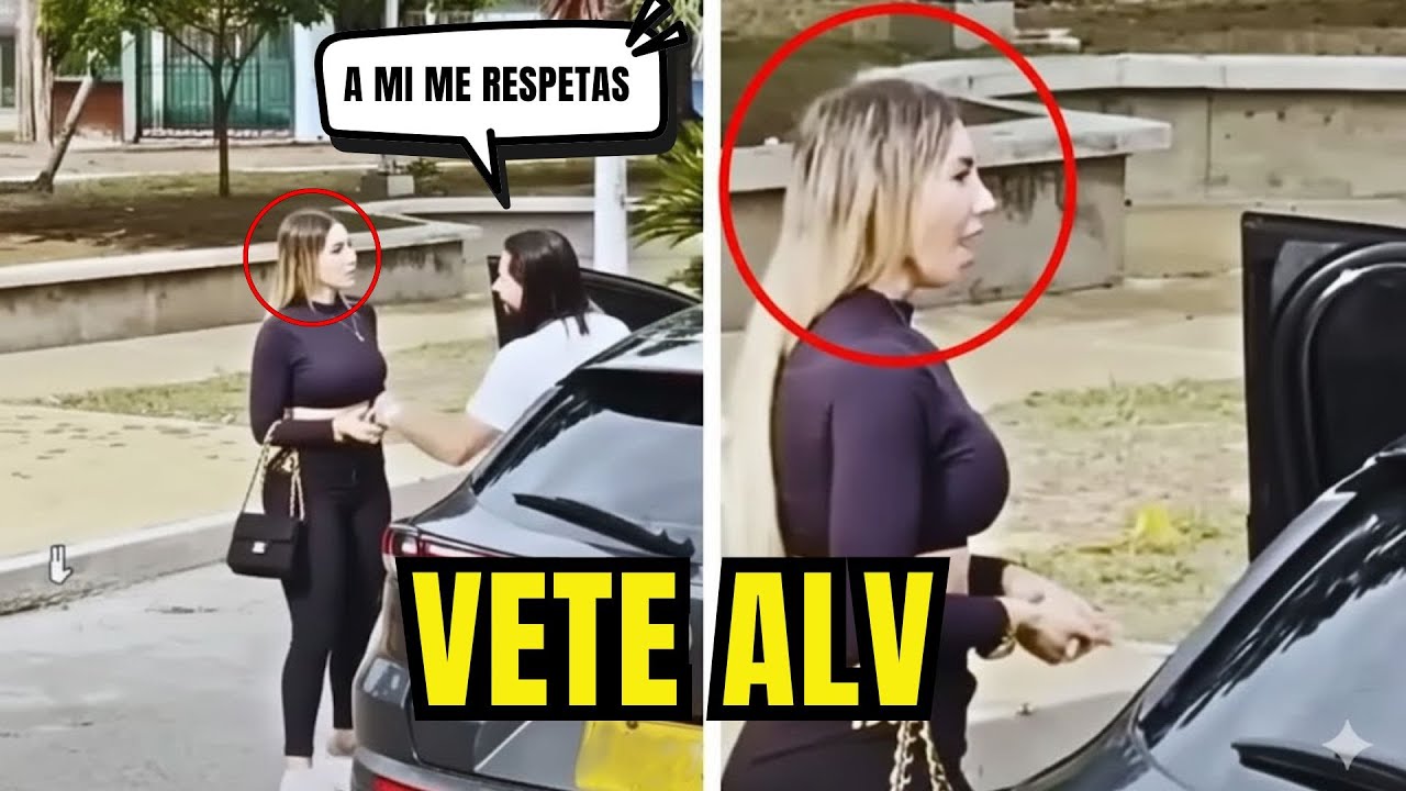💊CUANDO LOS HOMBRES APRENDEN A RESPETARSE