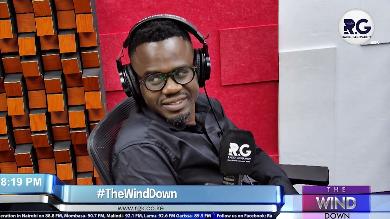 “We Should Be Built For Our Own Roads As Boda Boda Riders To Avoid Matatu Conflicts.” John Thuo.