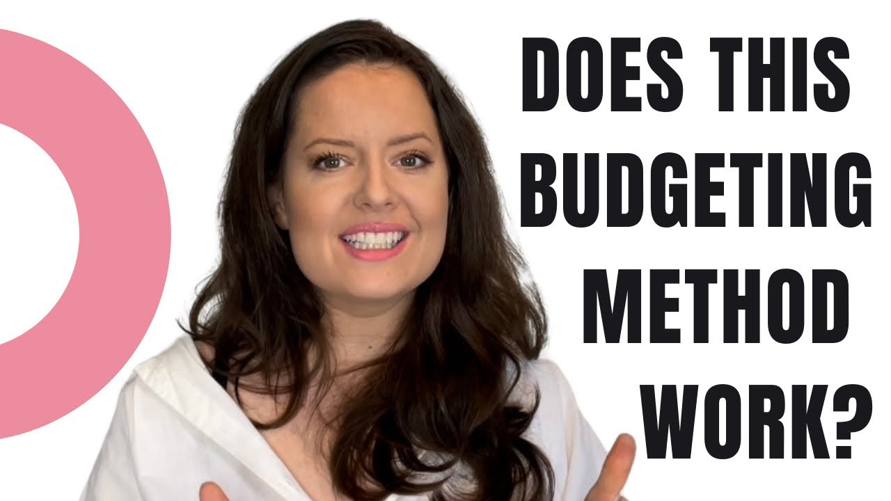 Step By Step 50/30/20 Budgeting Rule To Gain Control Of Your Money