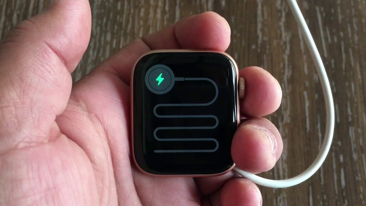 How to Fix Apple Watch stuck on Red Snake or Green Snake | Apple Watch Not Charging Solved.