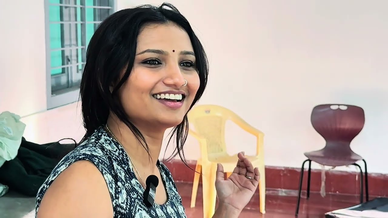 LIVE MUSIC PARAMPARIK LAVANI WORKSHOP REHEARSAL! | REHEARSAL | Jodva tachkal  #lavani #kanchishinde