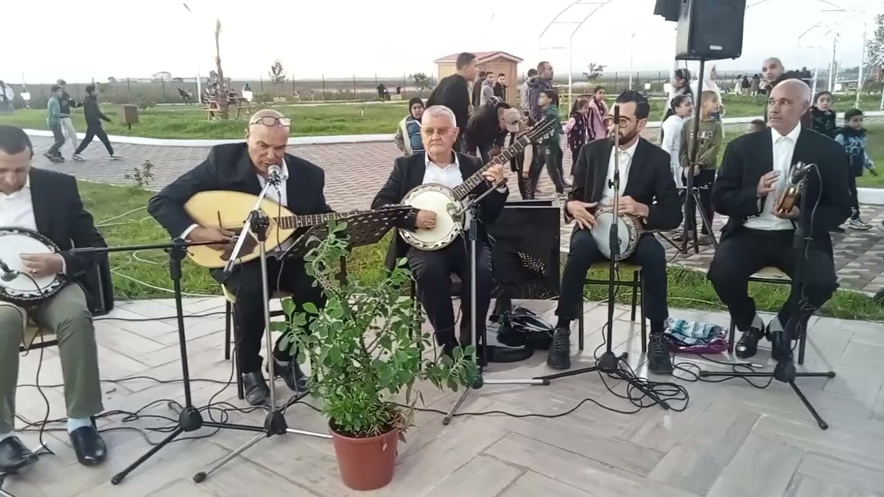 الشيخ الساسي عايدي بحيرة الطيور الطارف 19/12/2025