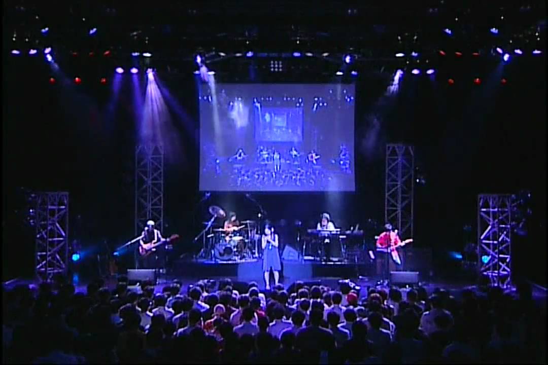 モダンローズ 機神合体デモンベインLIVE ito kanako
