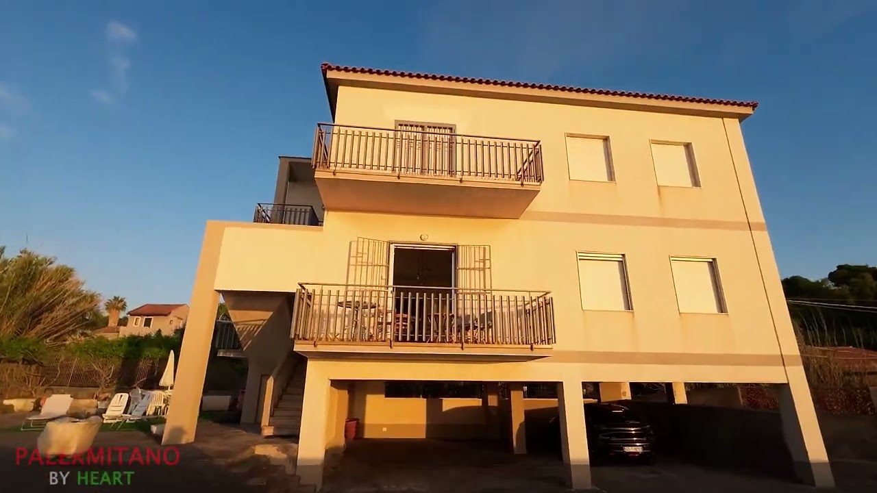 RIPOSTO | WONDERS OF SICILIA | AVATA 4K DRONE FOOTAGE