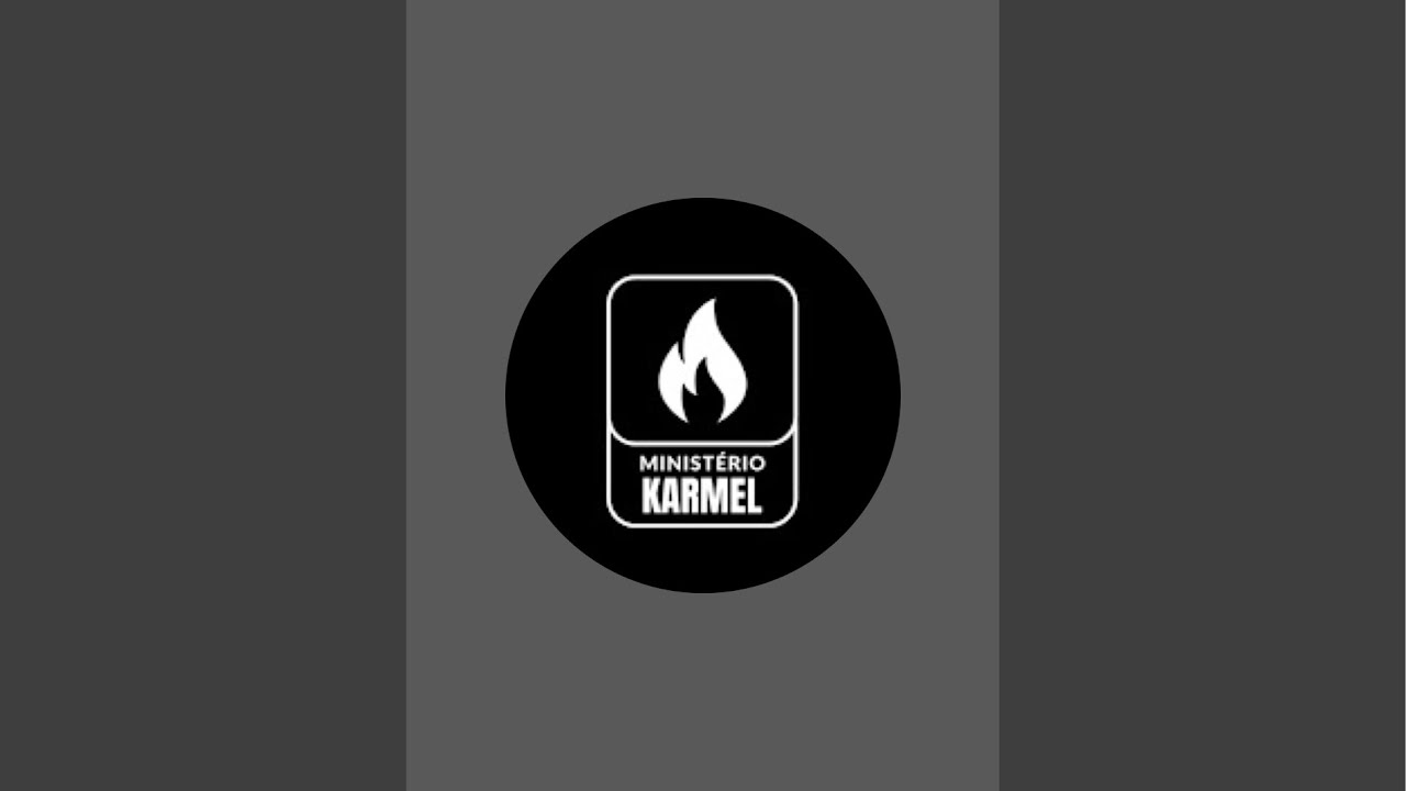 Ministério Karmel está ao vivo!