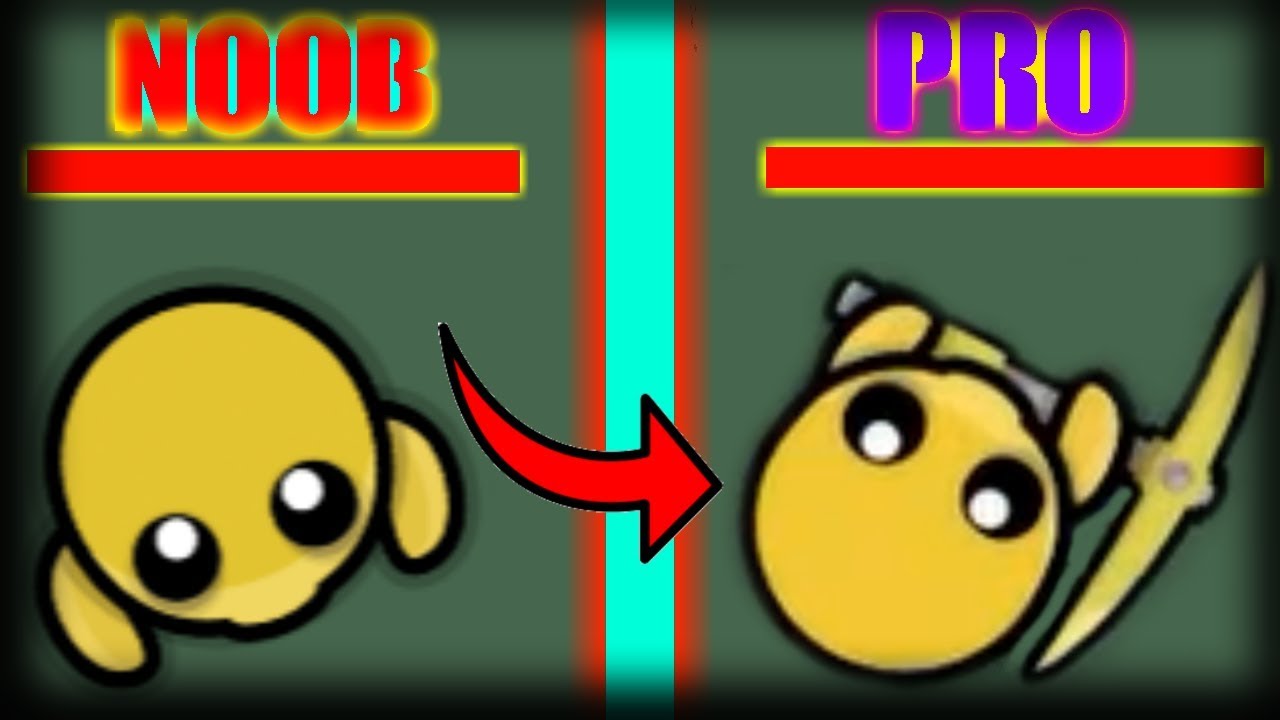 Devast.io NOOB TO PRO | Step By Step Guide!