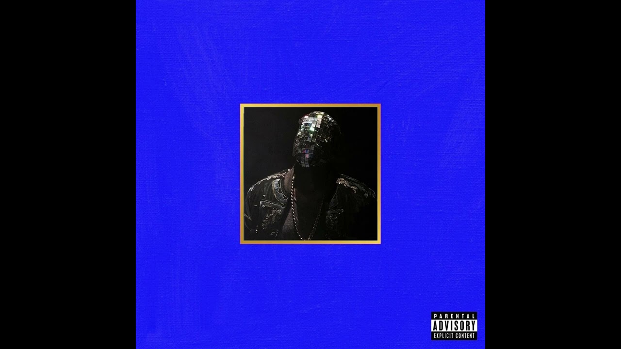 POWER by Kanye West but it'll rock your world.