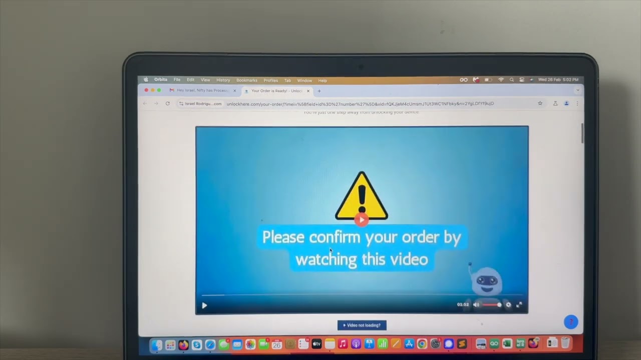 Remove Sim Lock from any Phone (Online App Only)