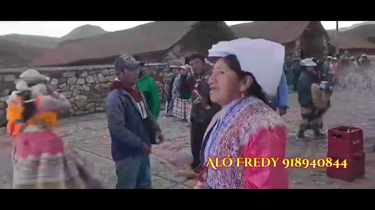 FREDY CHARA 