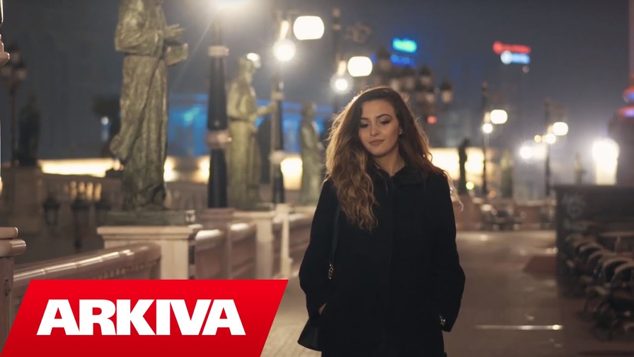 Kemajl Bega - Plumb n&euml; zem&euml;r(Official Video 4K)
