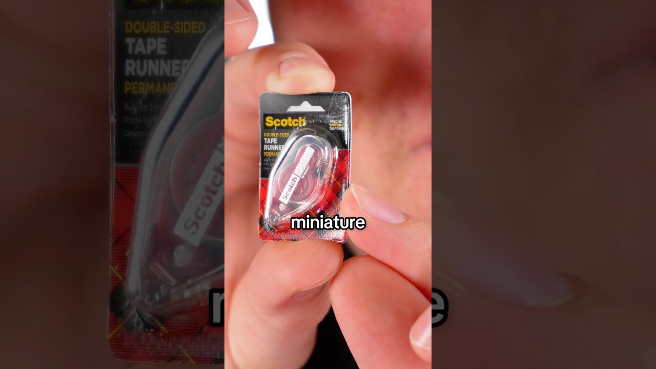 I Opened the World&rsquo;s Smallest Products!