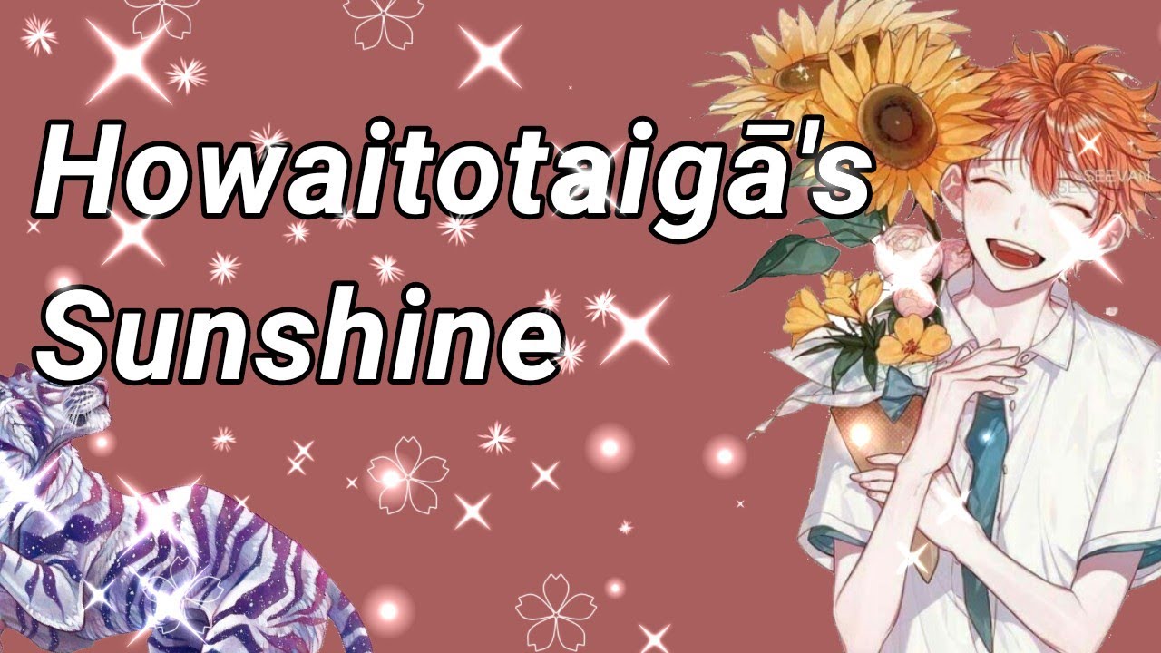 Howaitotaigā's Sunshine|Hinata Harem Series|Episode 2