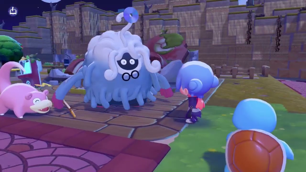 【poco 12】【ぽこあポケモン】