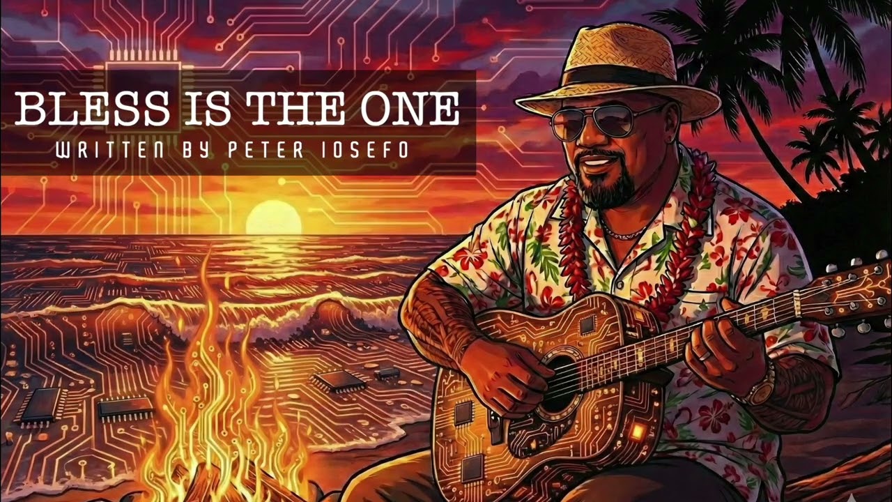 Bless is the one ( country gospel )
