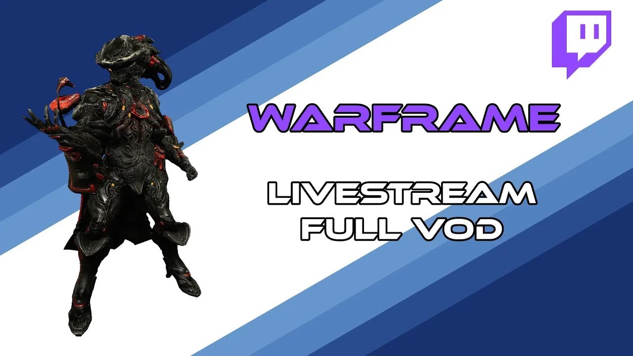 DEVSTREAM 192 BINGO | Warframe 23JAN26