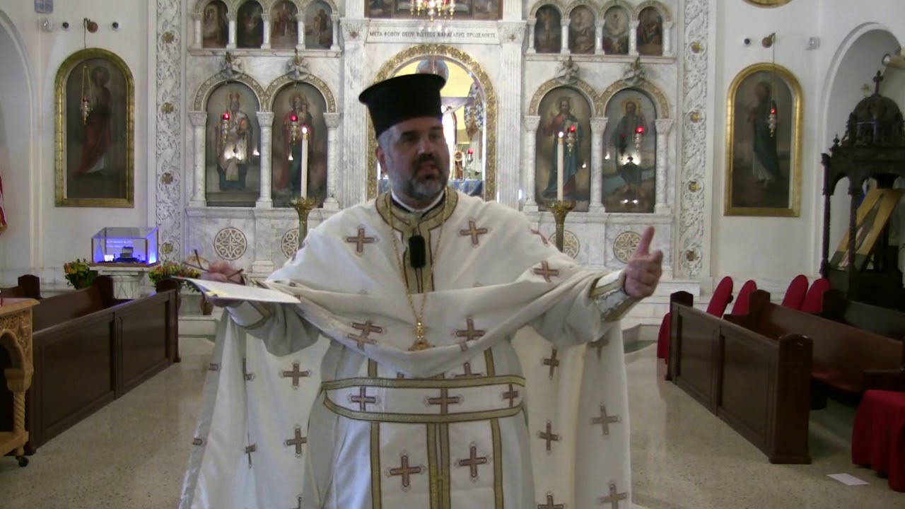 Why do different Priests do different things?