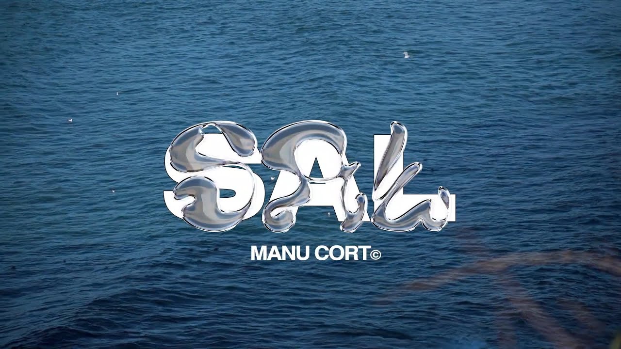 MANU CORT - SAL (VIDEO OFICIAL)