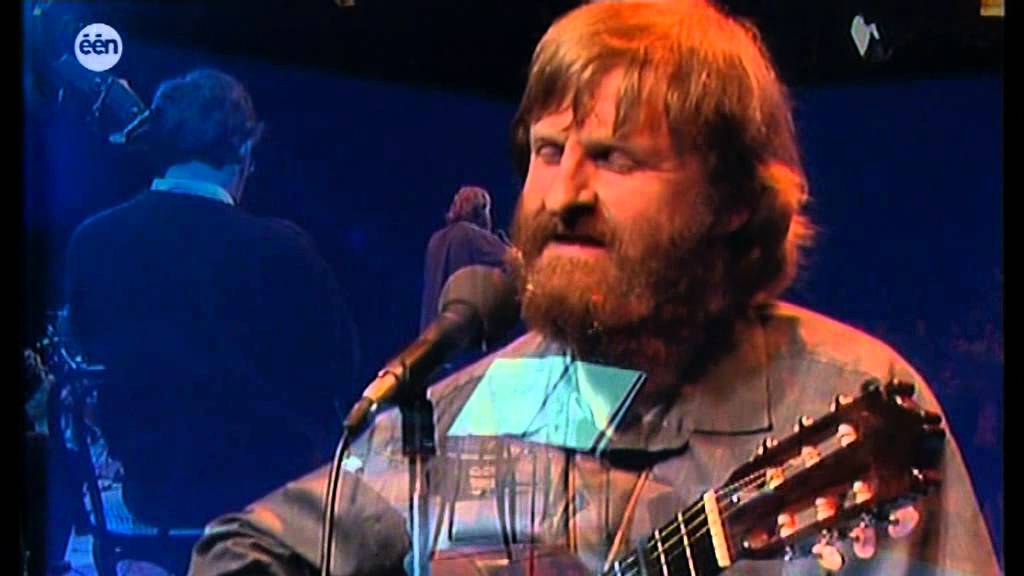 Willem Vermandere - Lat mie mor lopen