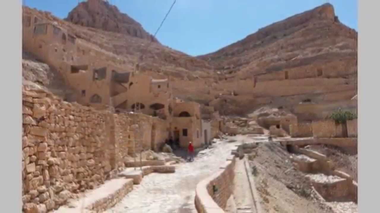 TUNISIA  DJERBA TATAOUINE E CHENINI KSAR HEDADA
