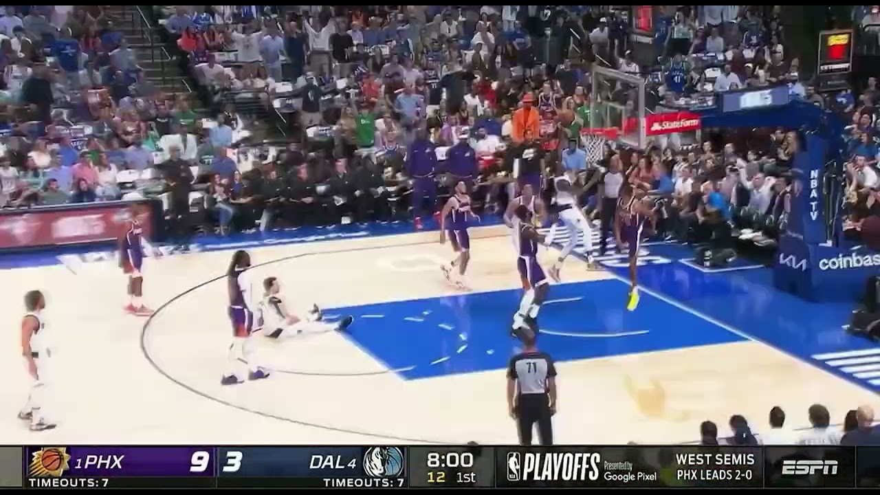 Luke throwing dimes on the ground🥶😨