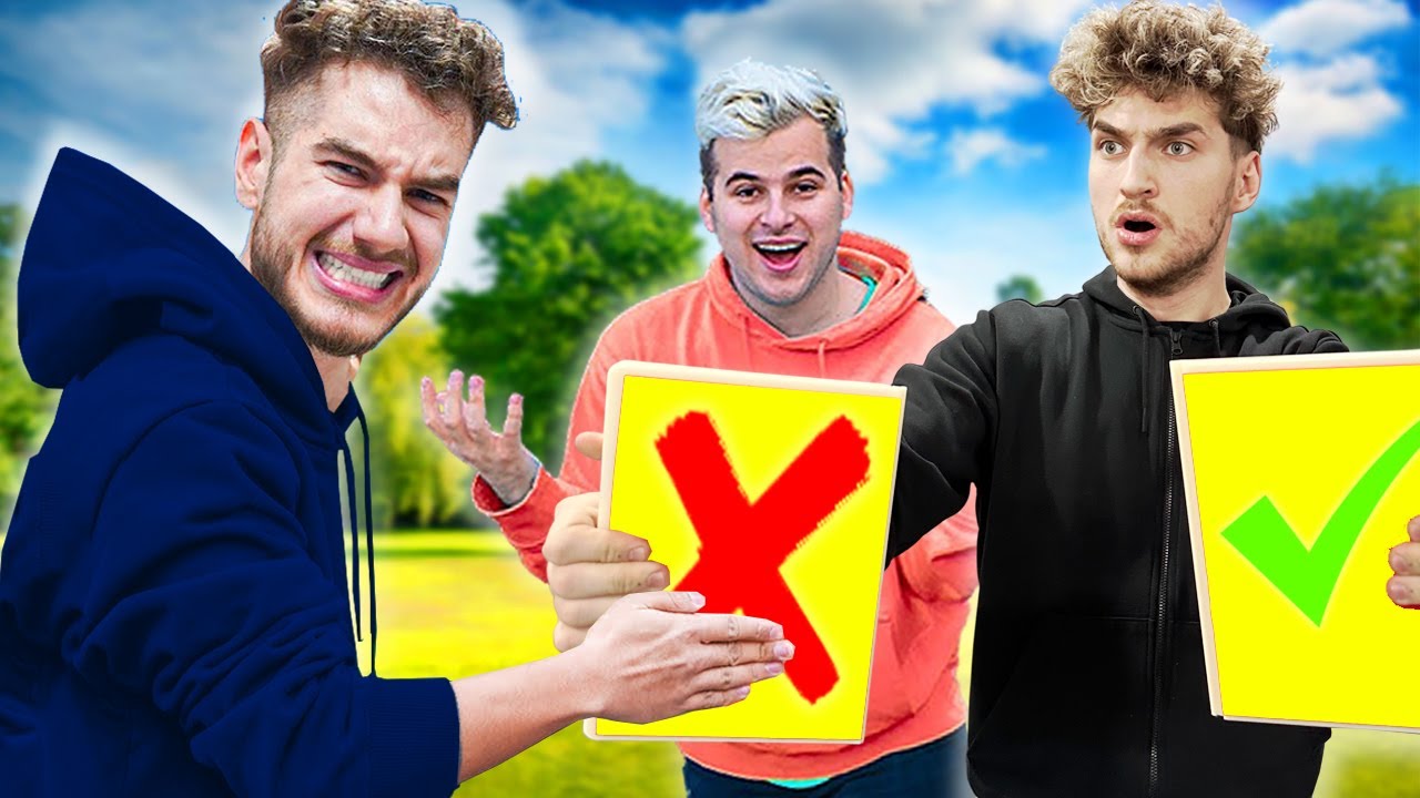 PROVOC YOUTUBERII SA SPARGA PLACILE !! ( one inch punch )