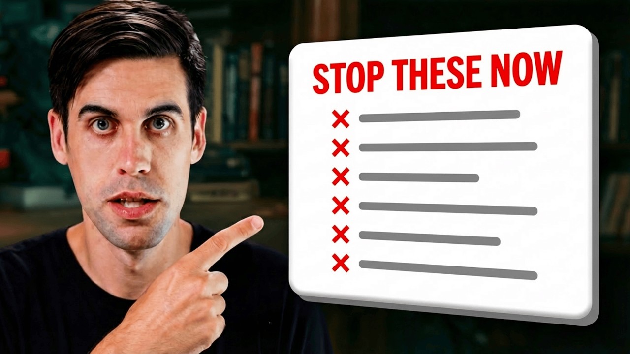 4 Minutes Of Life-Changing Stoic Advice