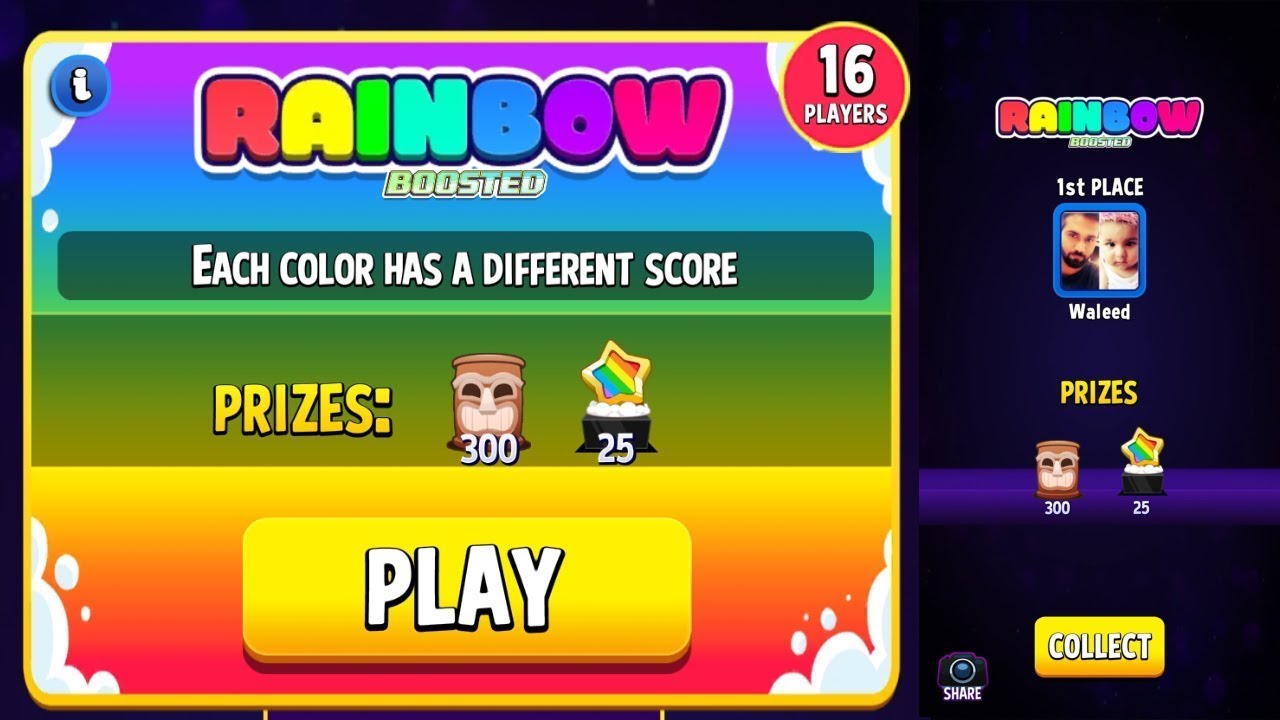 Match Masters Playing 16 Players Tournament With Woolly Workout Diamond Booster | GamerBoyz