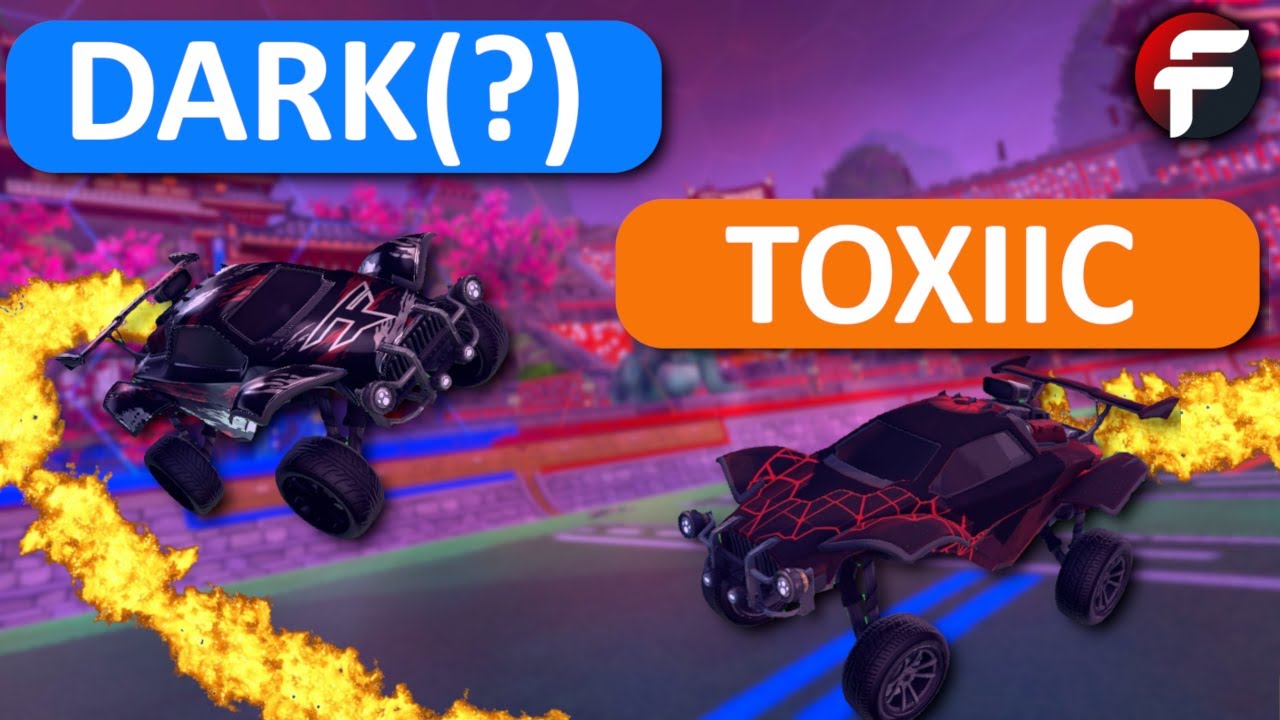 Dark(?) Against EU's Best in Ranked 1v1