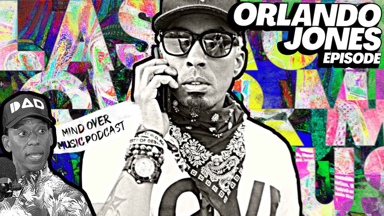 Orlando Jones Reveals Writers and Actor Strikes: Drumline Anniversary & Future of Content AI!