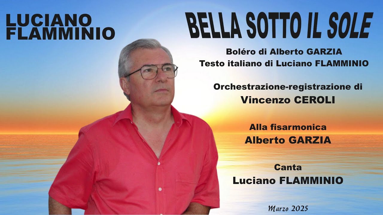 Luciano FLAMMINIO 